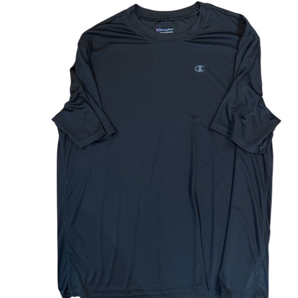 Champion XL Champion Shirt 
Size- Mens XL
Condition- Pre owned - Picture 1 of 3